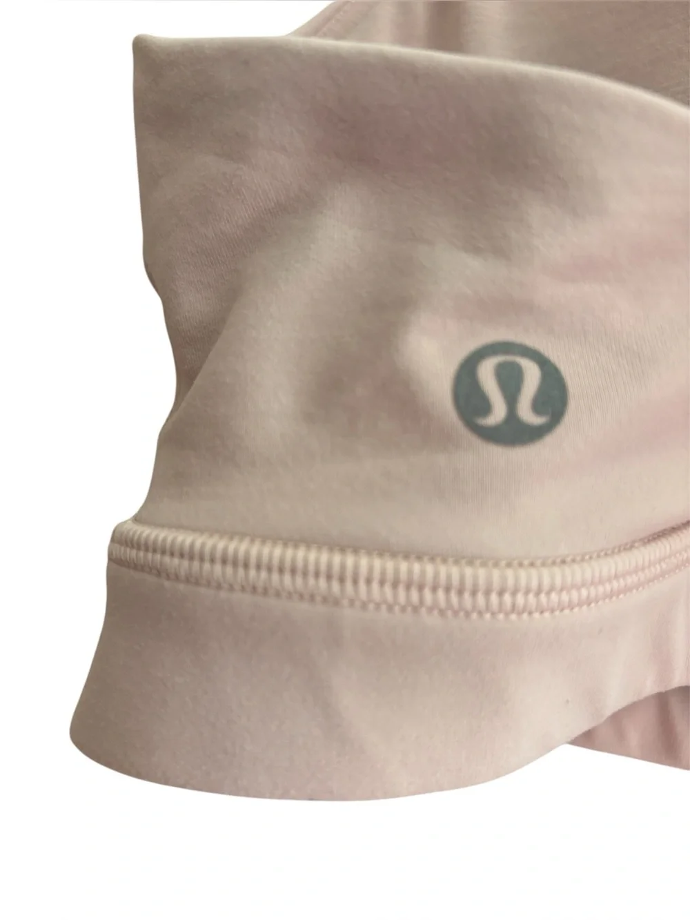 Lululemon Energy Bra Long Line Sz 12